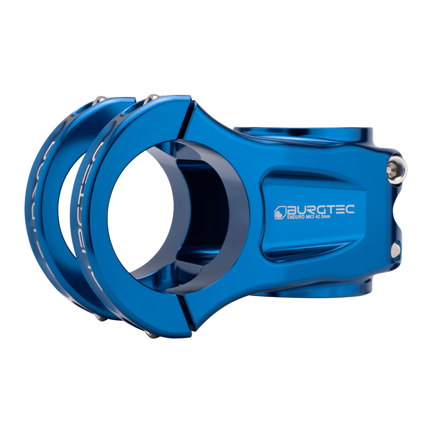 Burgtec Enduro MK3 Stem — view 23