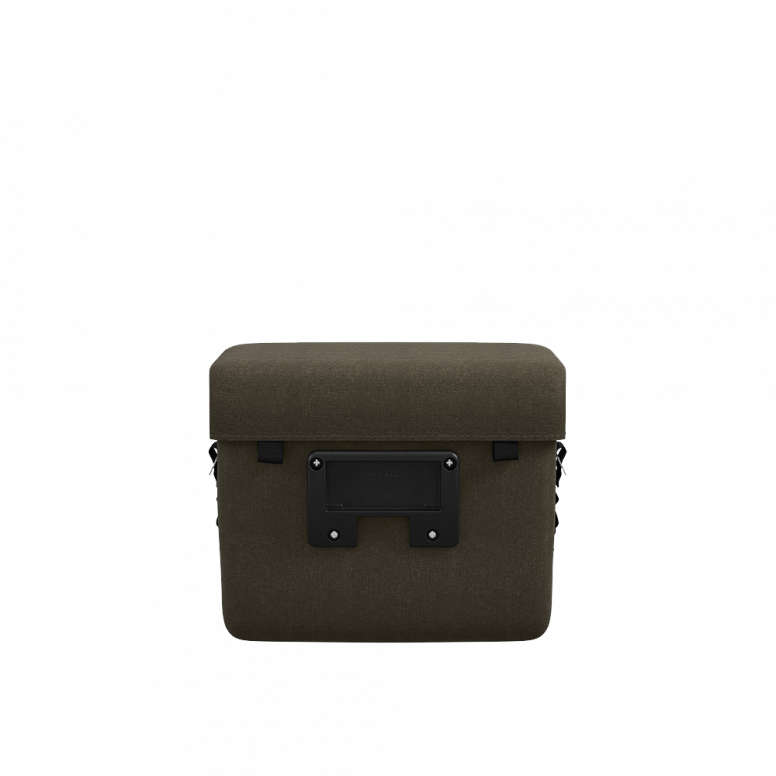 Brooks Scape Handlebar Case