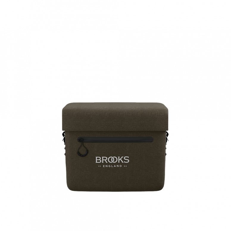 Brooks Scape Handlebar Case