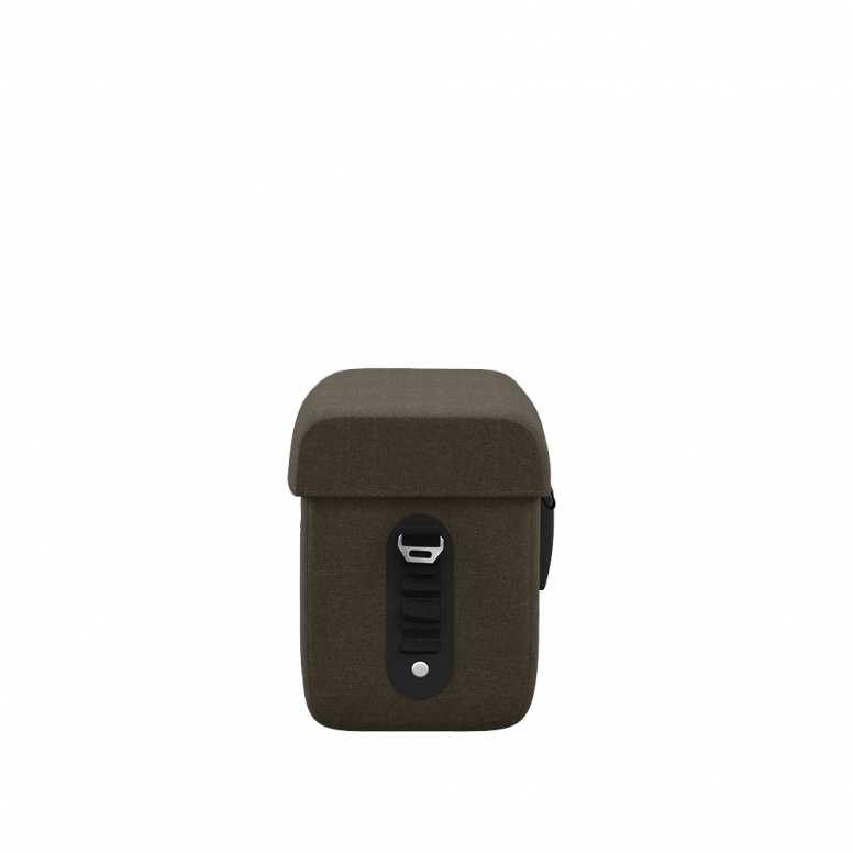 Brooks Scape Handlebar Case