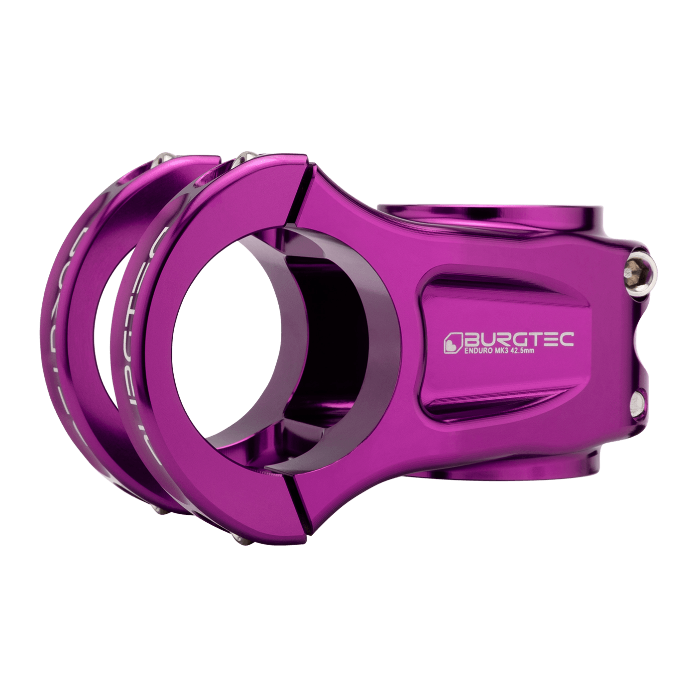 Burgtec Enduro MK3 Stem — view 8