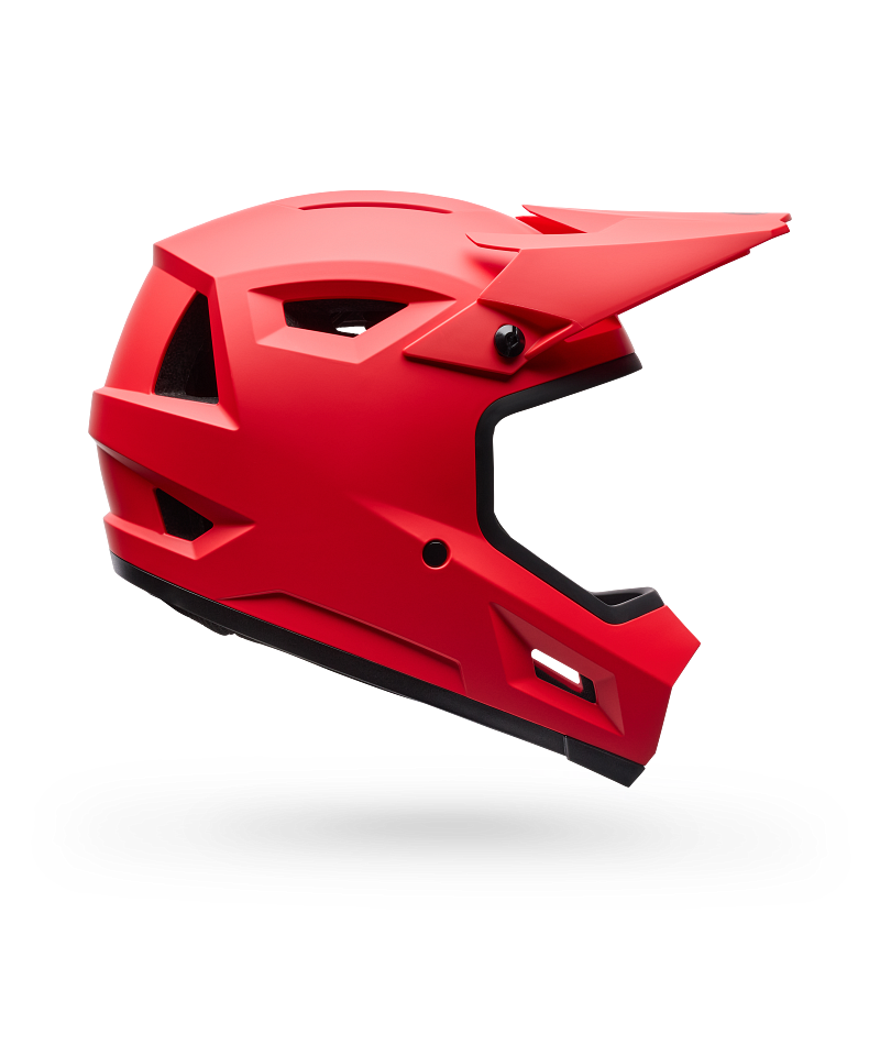 Bell Sanction 2 Matte Ce/cpsc