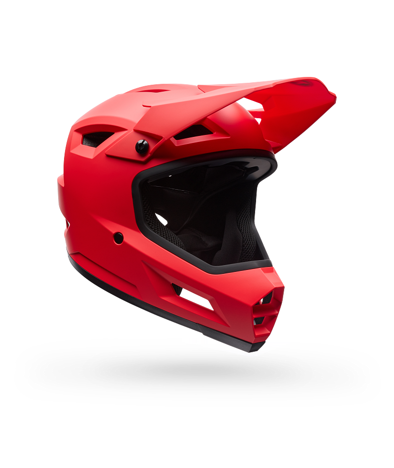 Bell Sanction 2 Matte Ce/cpsc