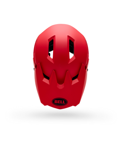 Bell Sanction 2 Matte Ce/cpsc