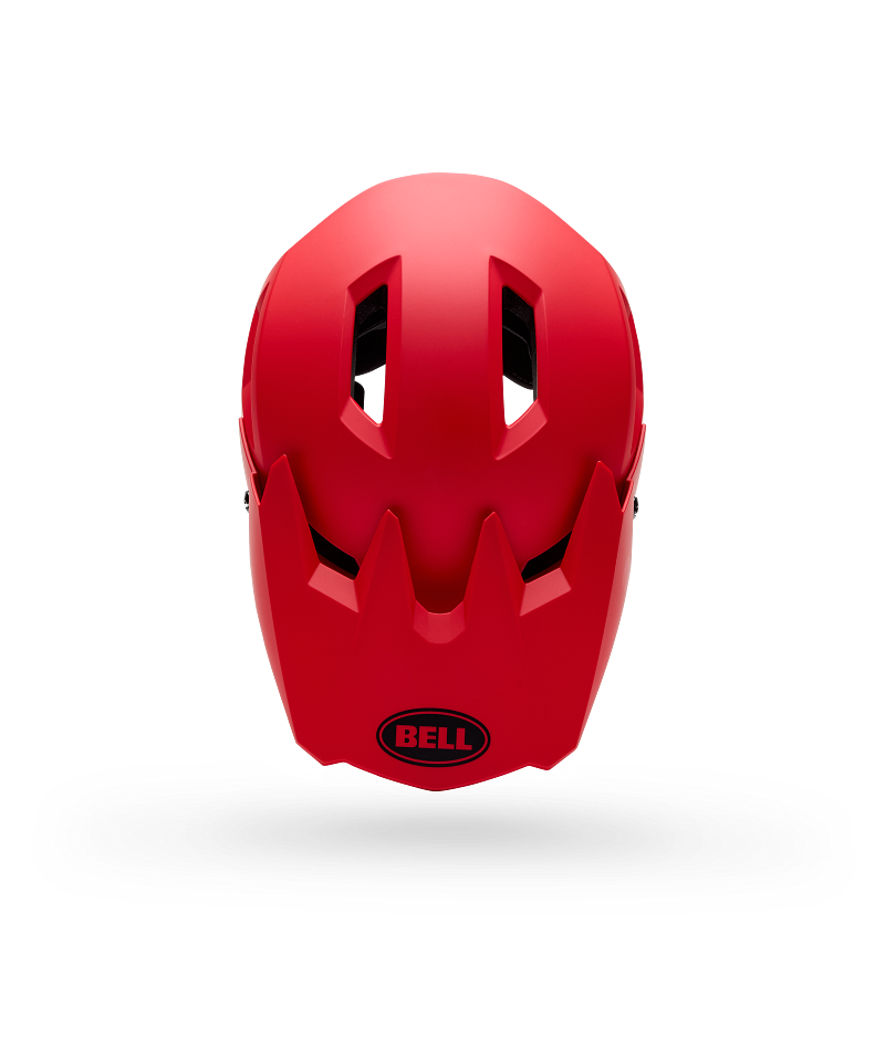 Bell Sanction 2 Matte Ce/cpsc