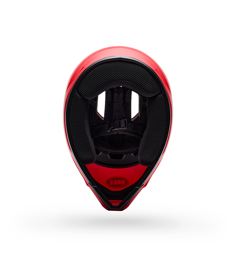 Bell Sanction 2 Matte Ce/cpsc