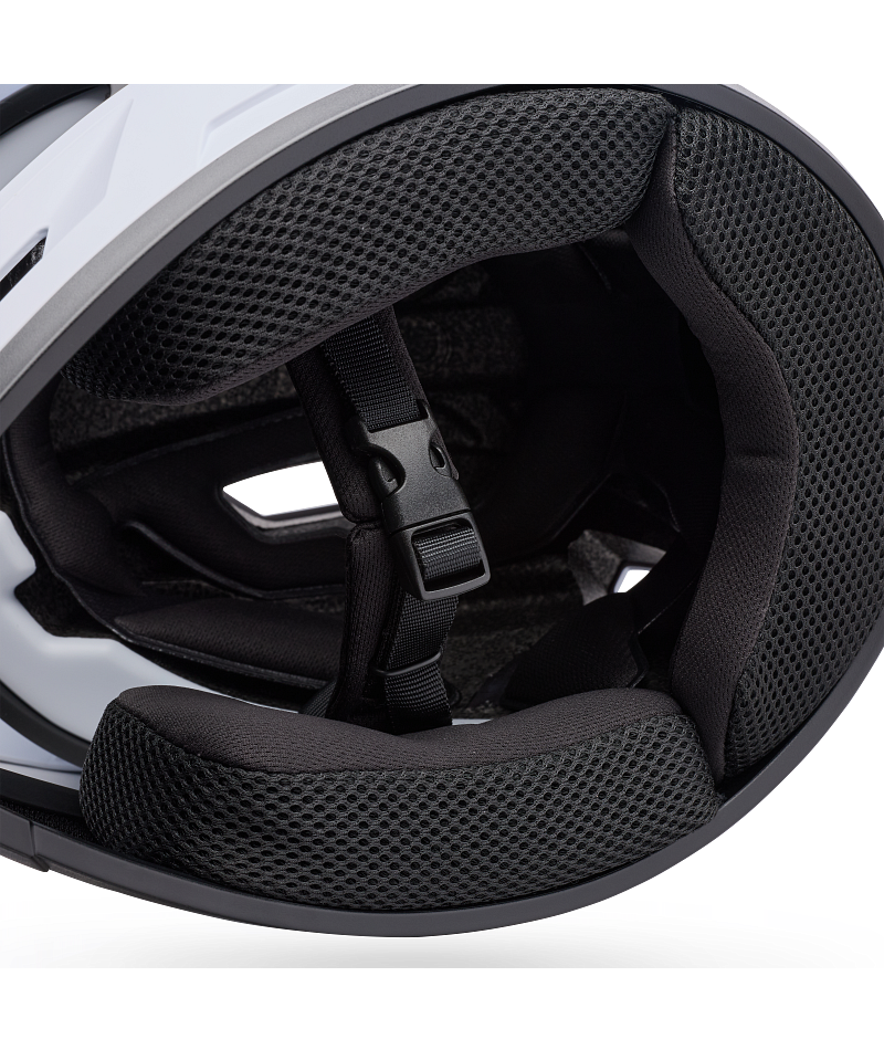 Bell Sanction 2 Matte Ce/cpsc