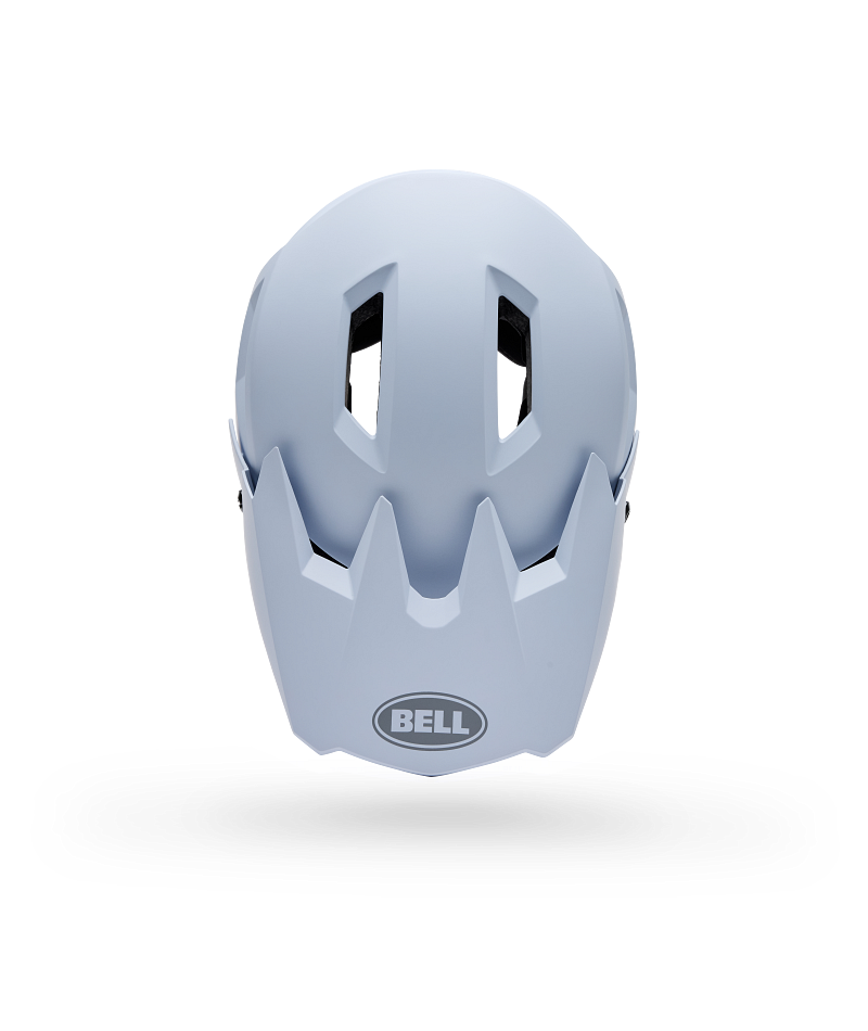 Bell Sanction 2 Matte Ce/cpsc