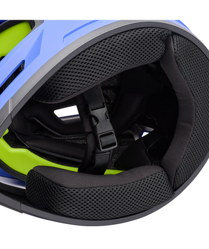 Bell Sanction 2 Matte Ce/cpsc