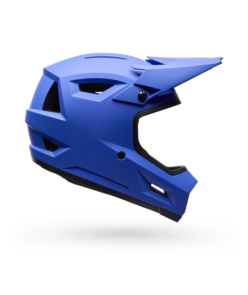 Bell Sanction 2 Matte Ce/cpsc