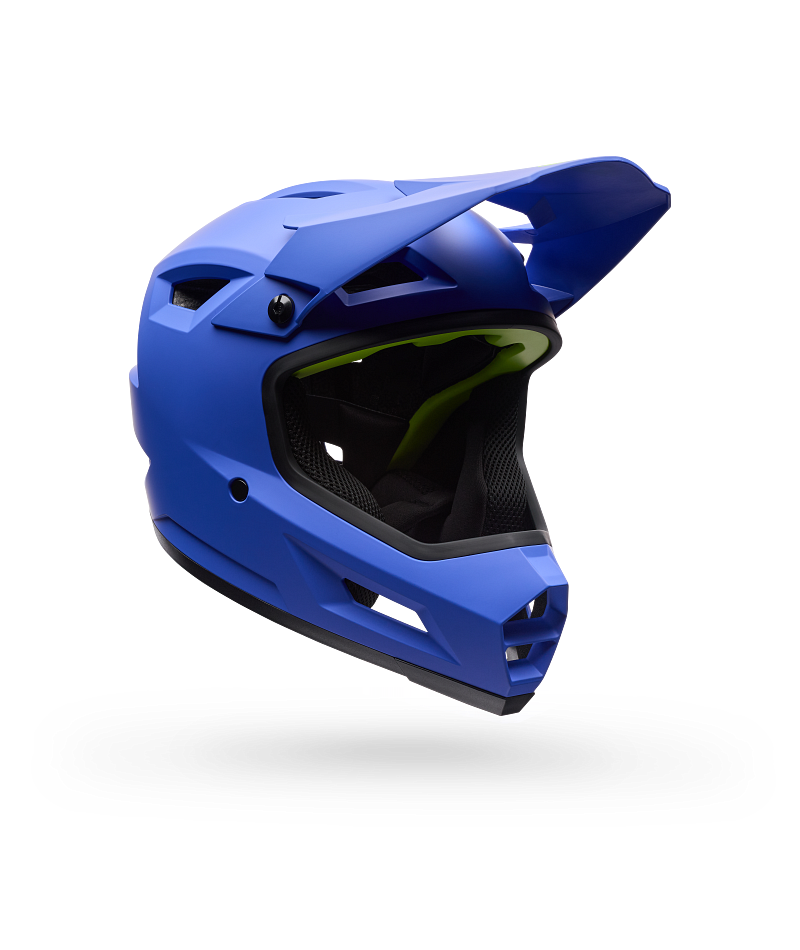Bell Sanction 2 Matte Ce/cpsc