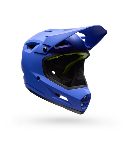 Bell Sanction 2 Matte Ce/cpsc