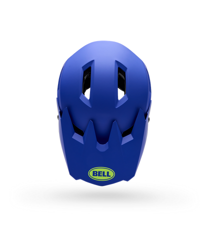 Bell Sanction 2 Matte Ce/cpsc