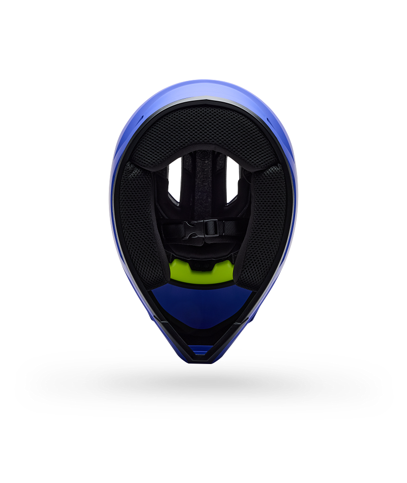 Bell Sanction 2 Matte Ce/cpsc