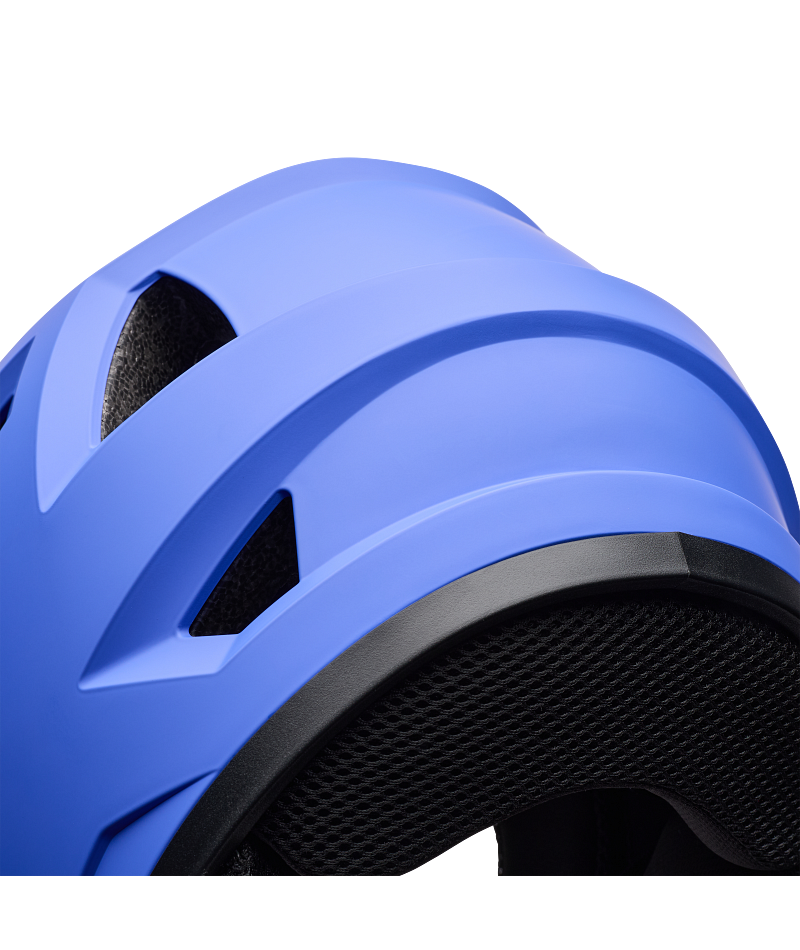 Bell Sanction 2 Matte Ce/cpsc