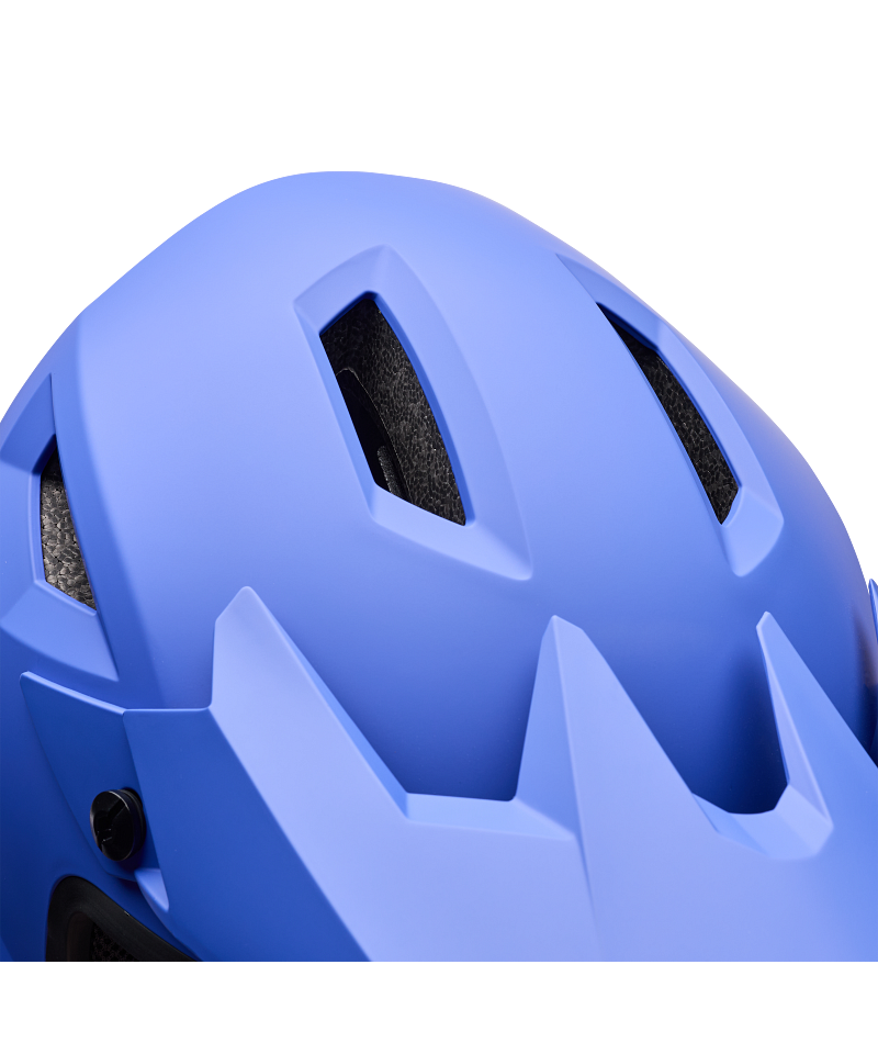 Bell Sanction 2 Matte Ce/cpsc