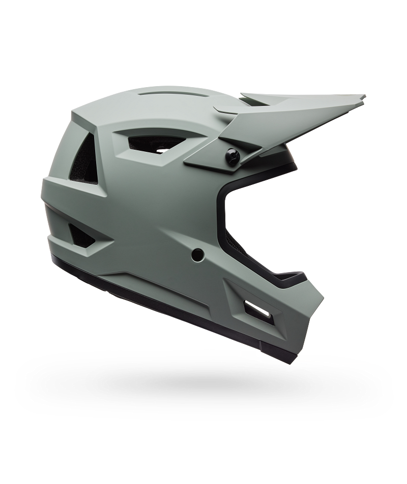 Bell Sanction 2 Matte Ce/cpsc