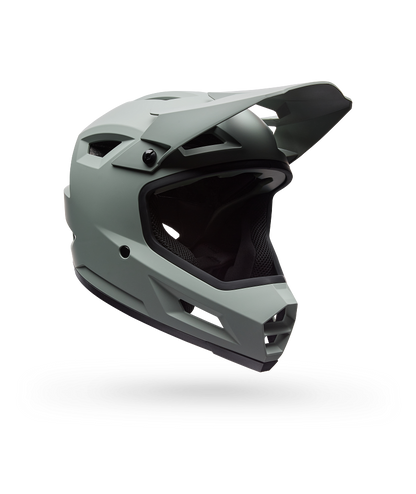 Bell Sanction 2 Matte Ce/cpsc