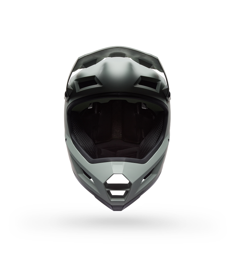 Bell Sanction 2 Matte Ce/cpsc