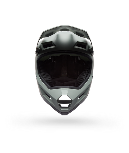 Bell Sanction 2 Matte Ce/cpsc
