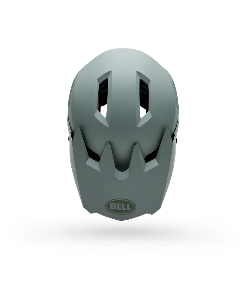 Bell Sanction 2 Matte Ce/cpsc