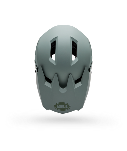 Bell Sanction 2 Matte Ce/cpsc
