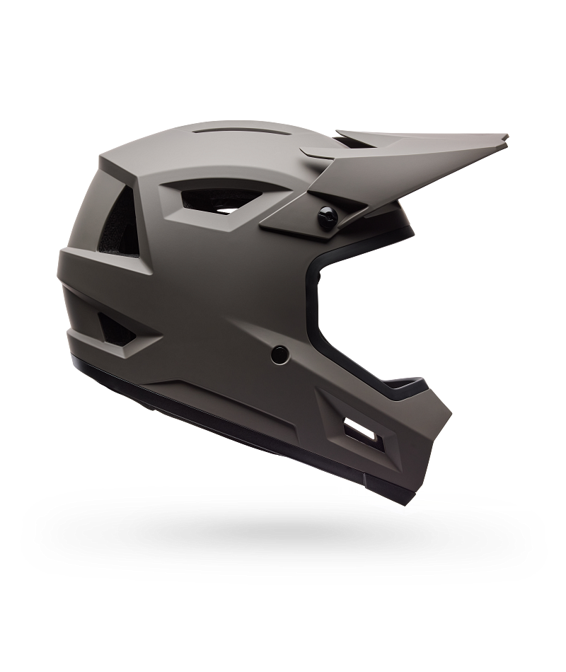 Bell Sanction 2 Matte Ce/cpsc