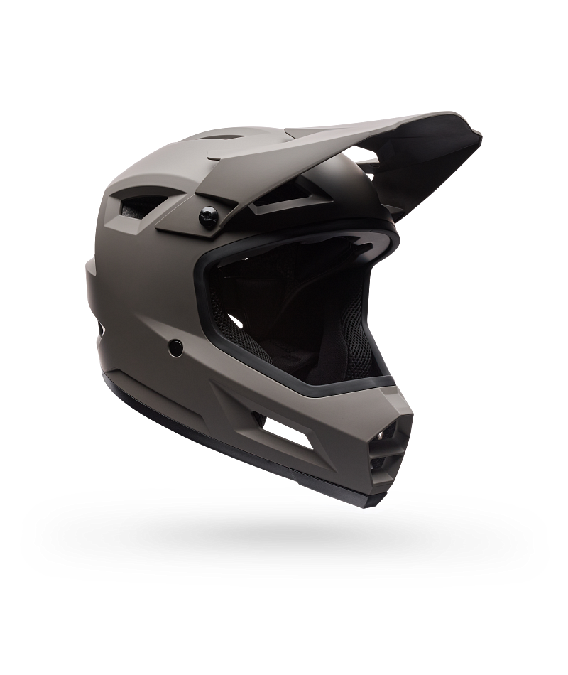 Bell Sanction 2 Matte Ce/cpsc