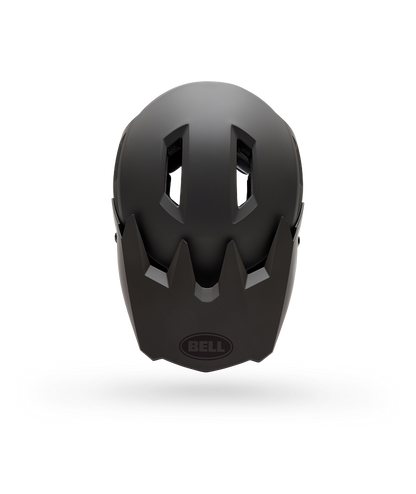 Bell Sanction 2 Matte Ce/cpsc