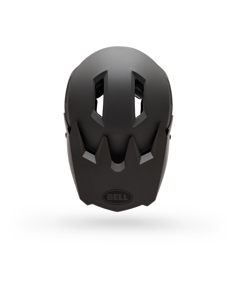 Bell Sanction 2 Matte Ce/cpsc