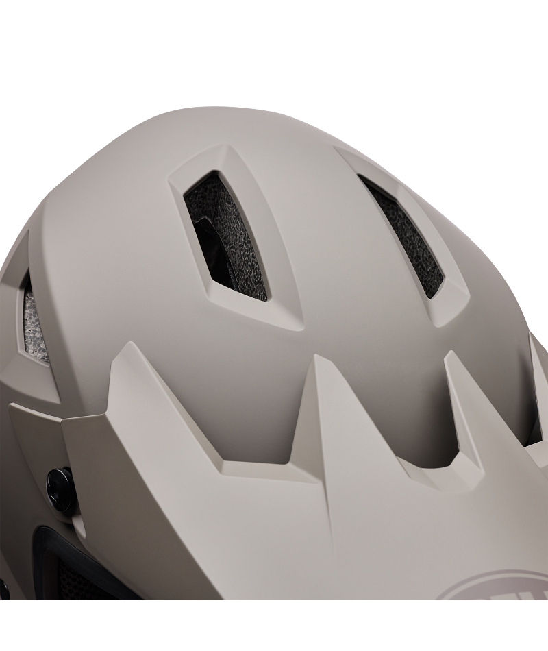Bell Sanction 2 Matte Ce/cpsc