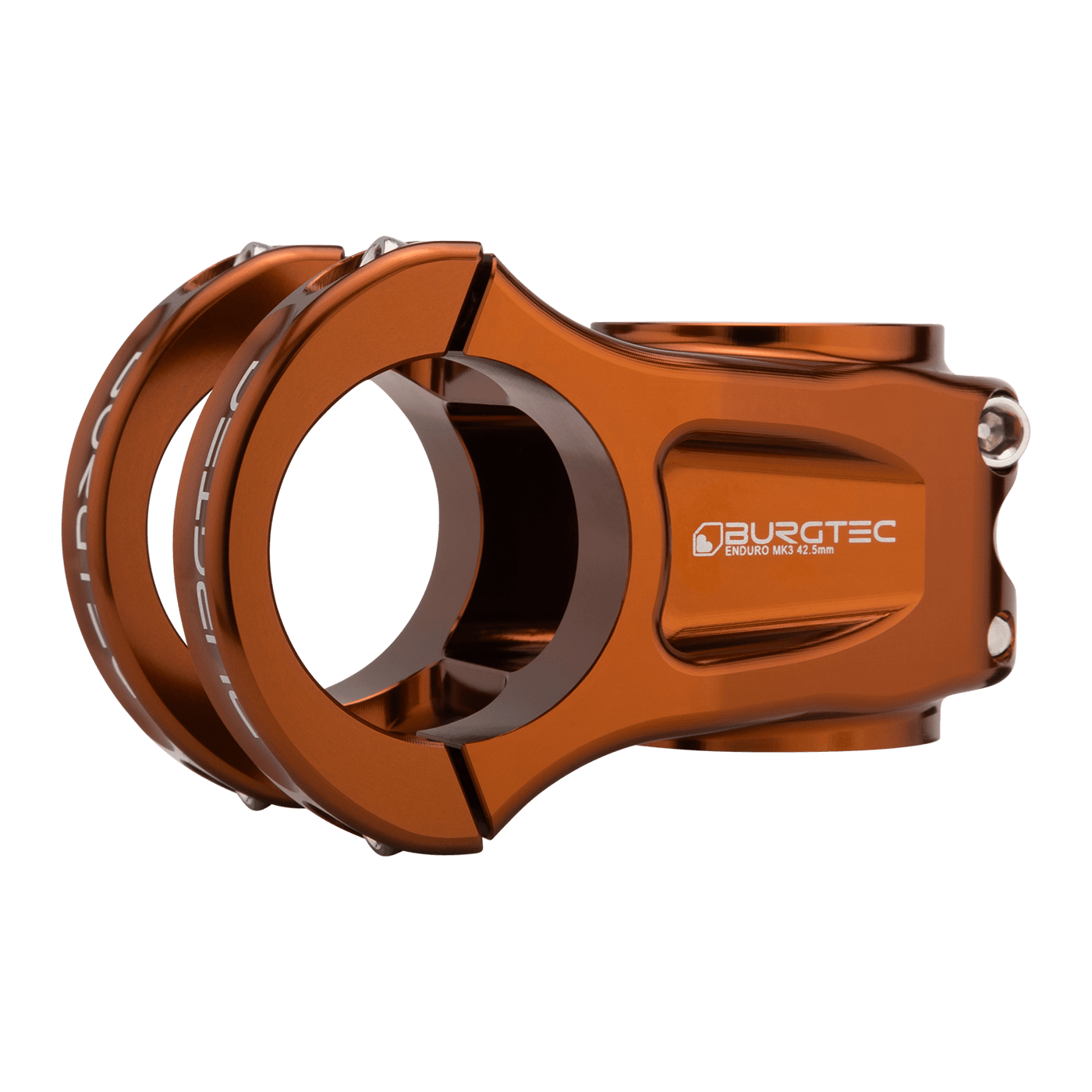 Burgtec Enduro MK3 Stem — view 9