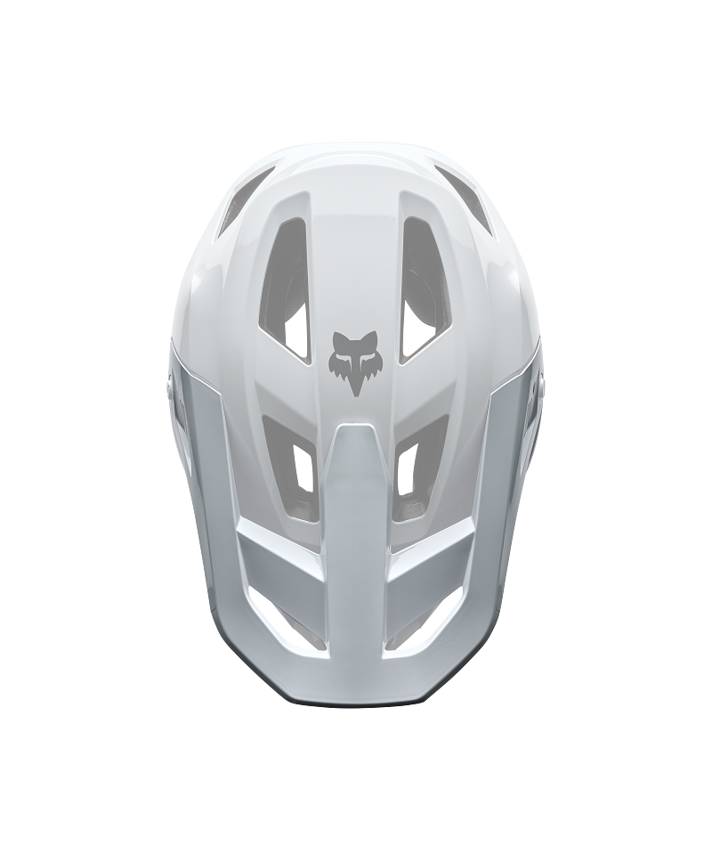 Fox 24 Rampage Visor