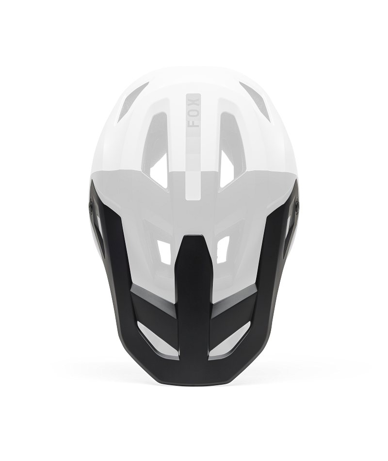 Fox 24 Rampage Visor