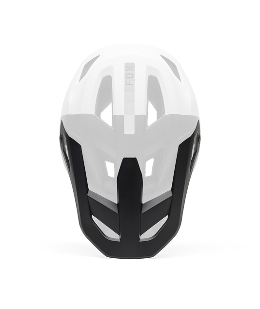 Fox 24 Rampage Visor