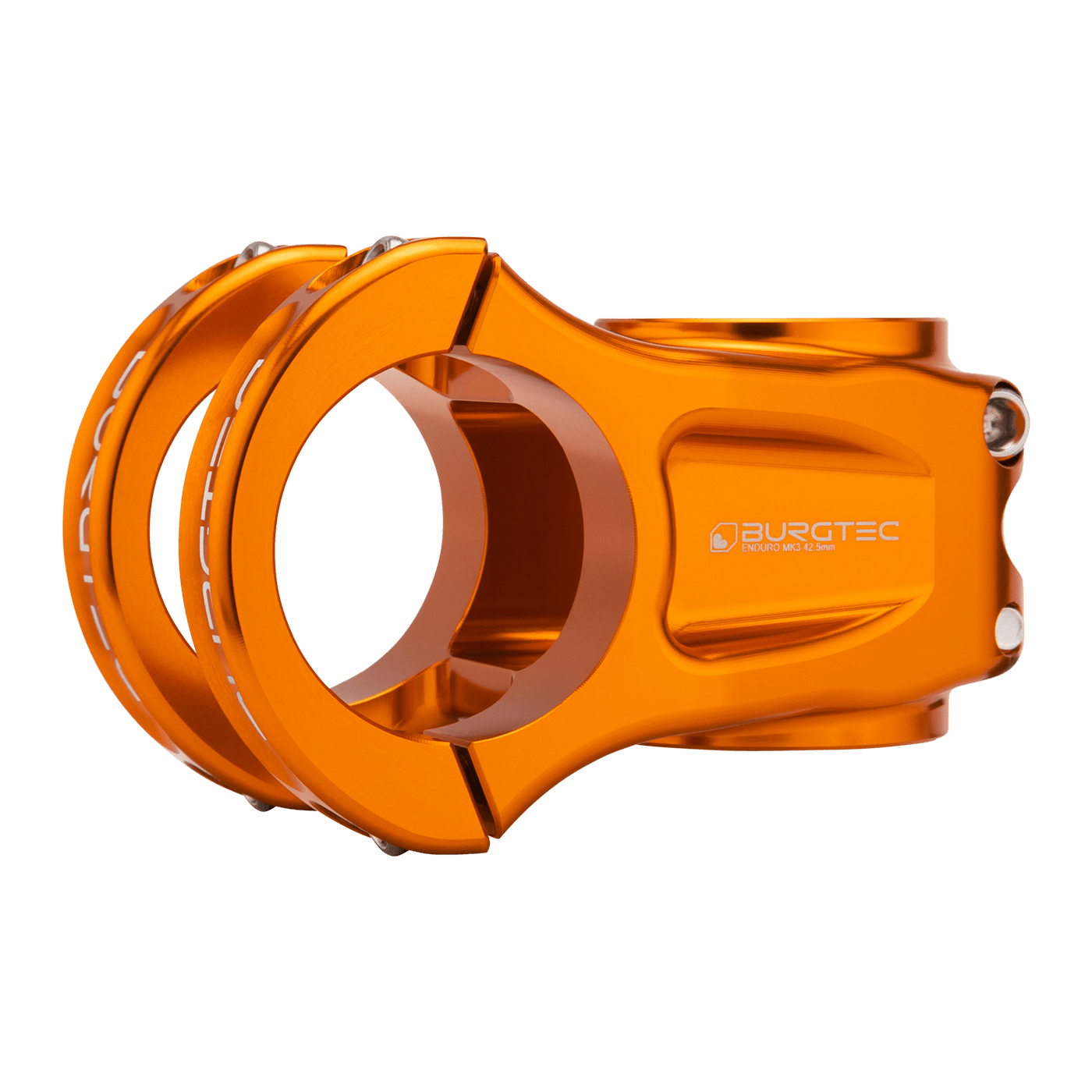 Burgtec Enduro MK3 Stem — view 11