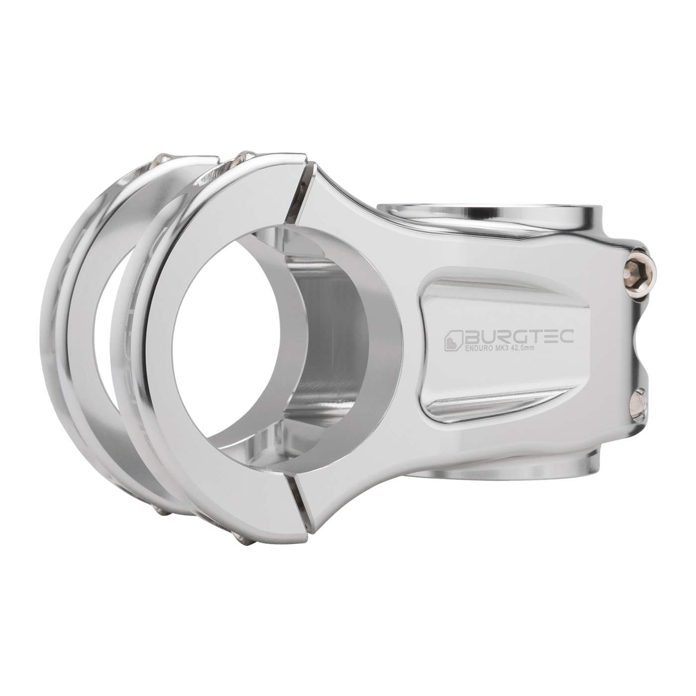 Burgtec Enduro MK3 Stem — view 18