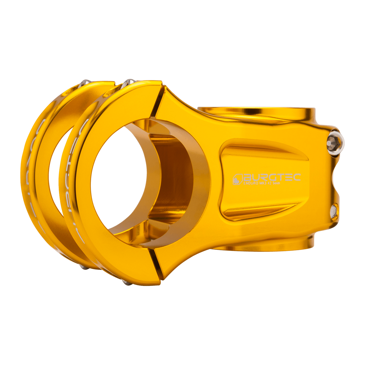 Burgtec Enduro MK3 Stem — view 36