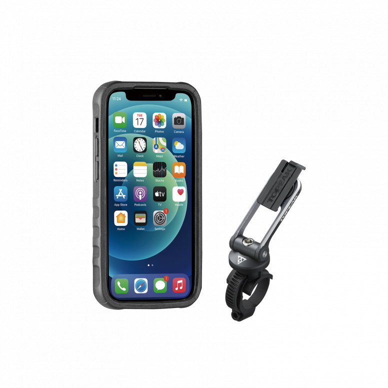 Topeak iPhone 12 Mini Ridecase