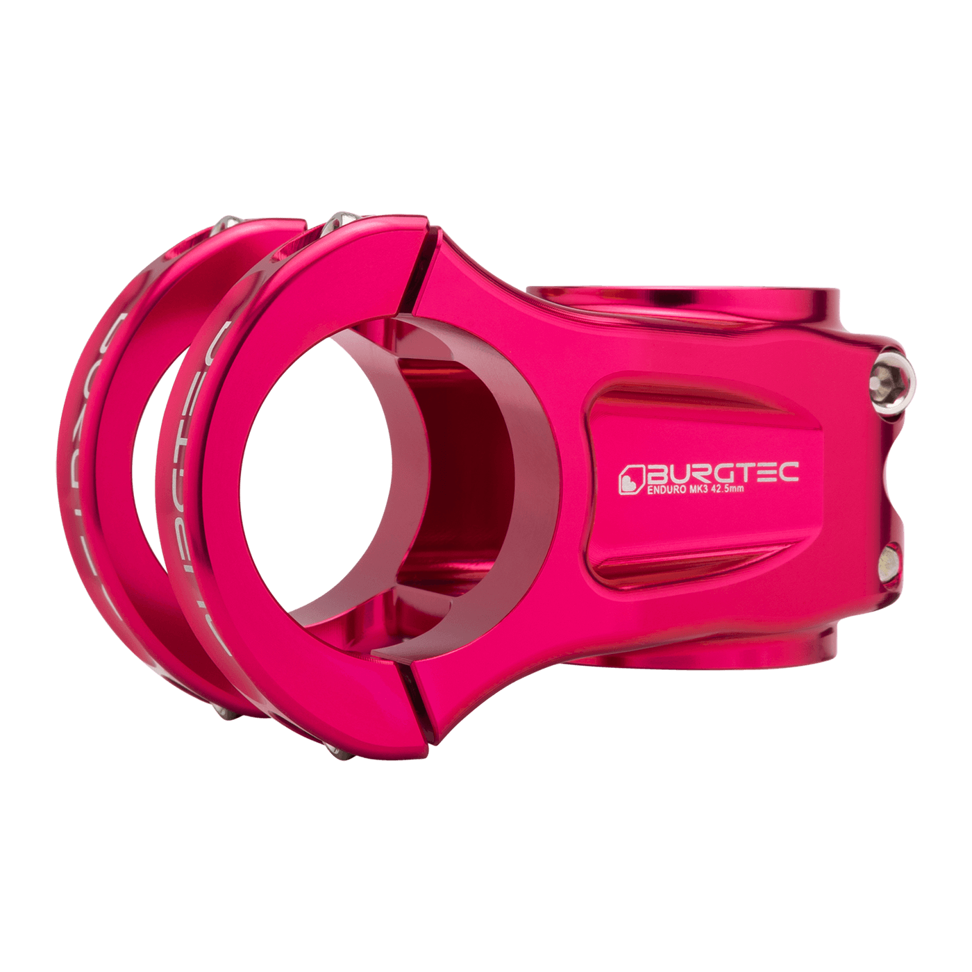 Burgtec Enduro MK3 Stem — view 25