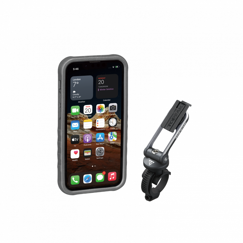 Topeak iPhone 13 mini Ridecase