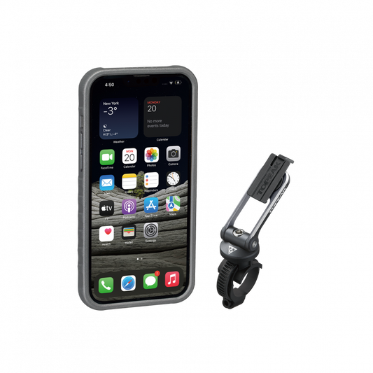 Topeak iPhone 13 Pro Max Ridecase
