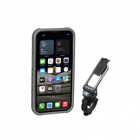 Topeak iPhone 13 Pro Ridecase