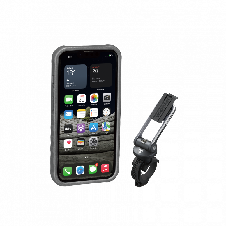 Topeak iPhone 13 Pro Ridecase