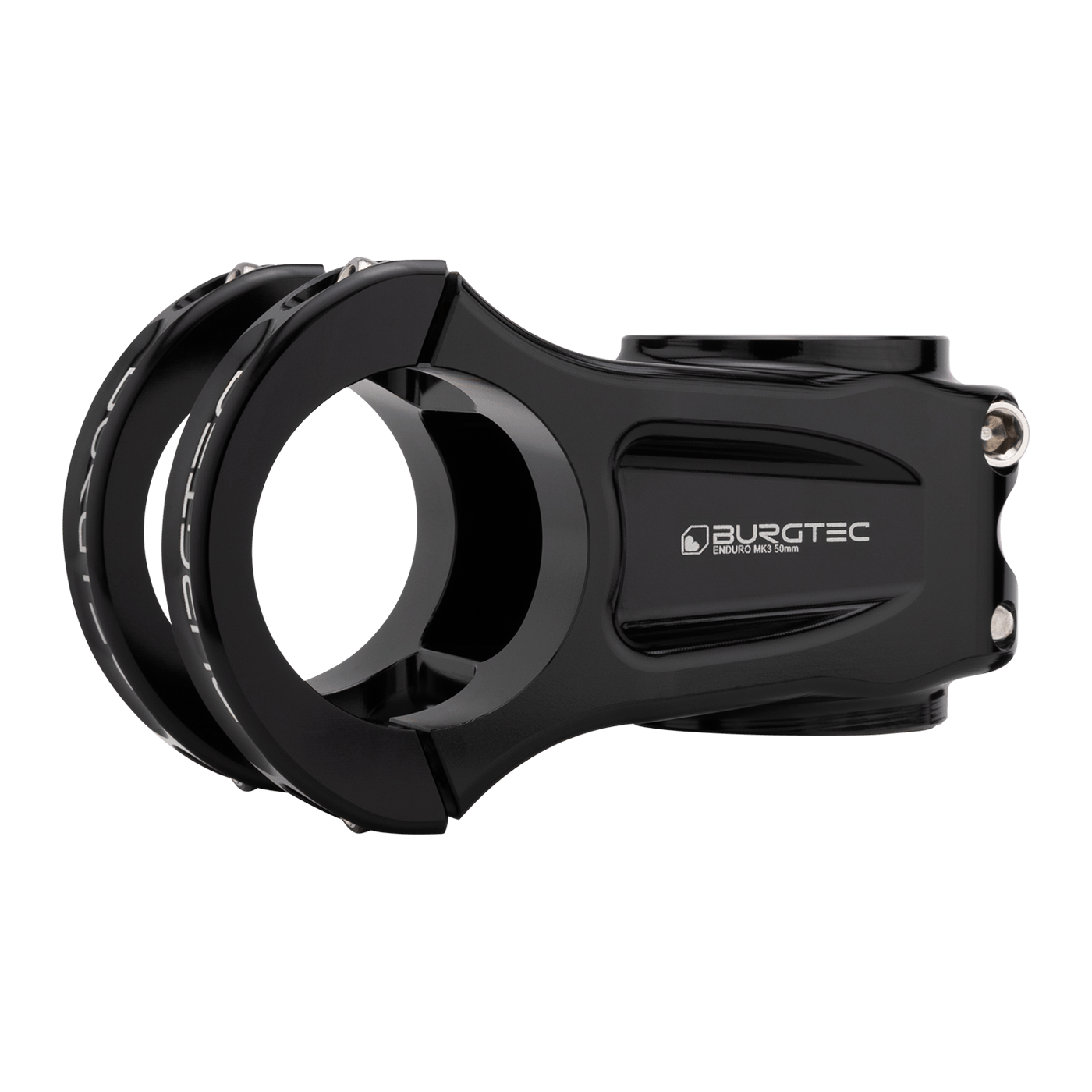 Burgtec Enduro MK3 Stem — view 33