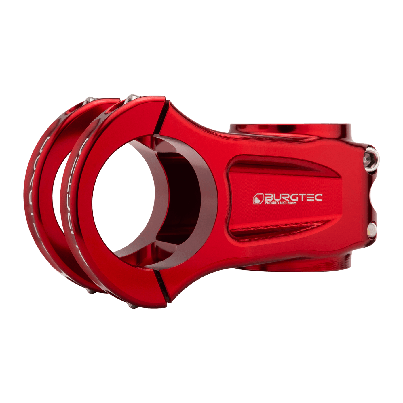 Burgtec Enduro MK3 Stem — view 30