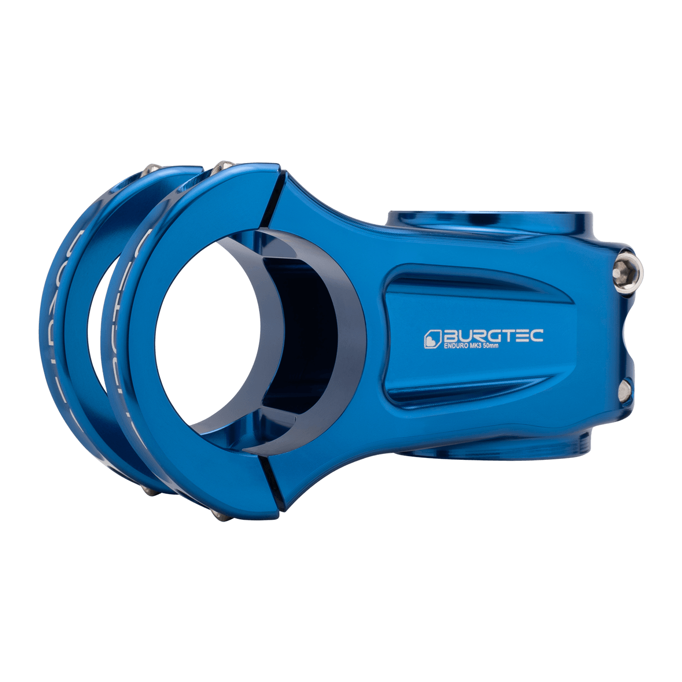 Burgtec Enduro MK3 Stem — view 14