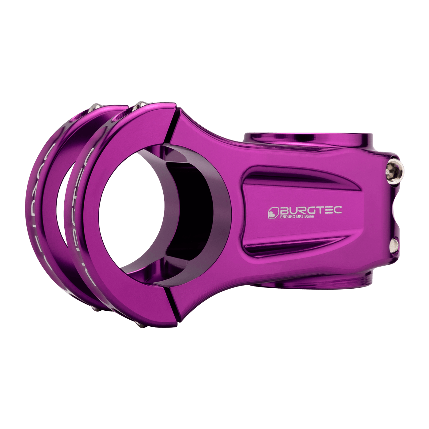 Burgtec Enduro MK3 Stem — view 28