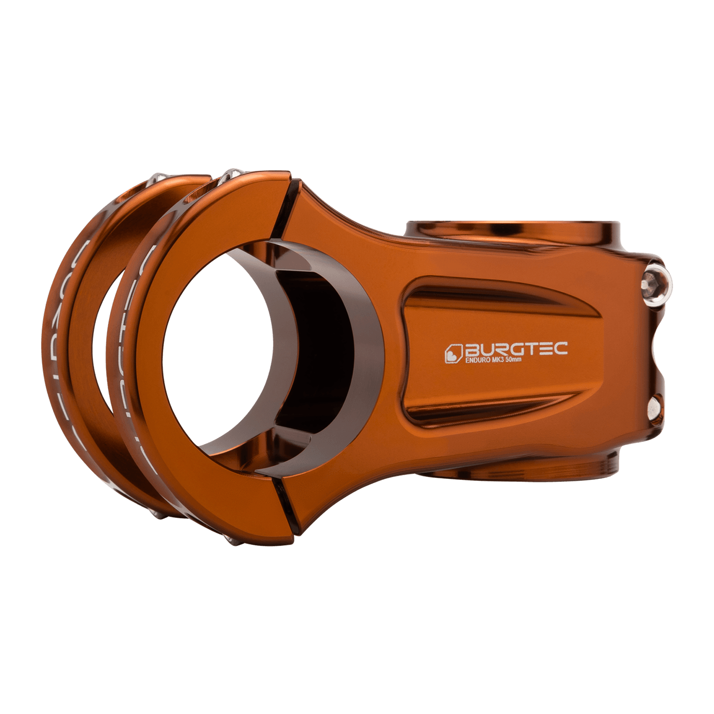 Burgtec Enduro MK3 Stem — view 29