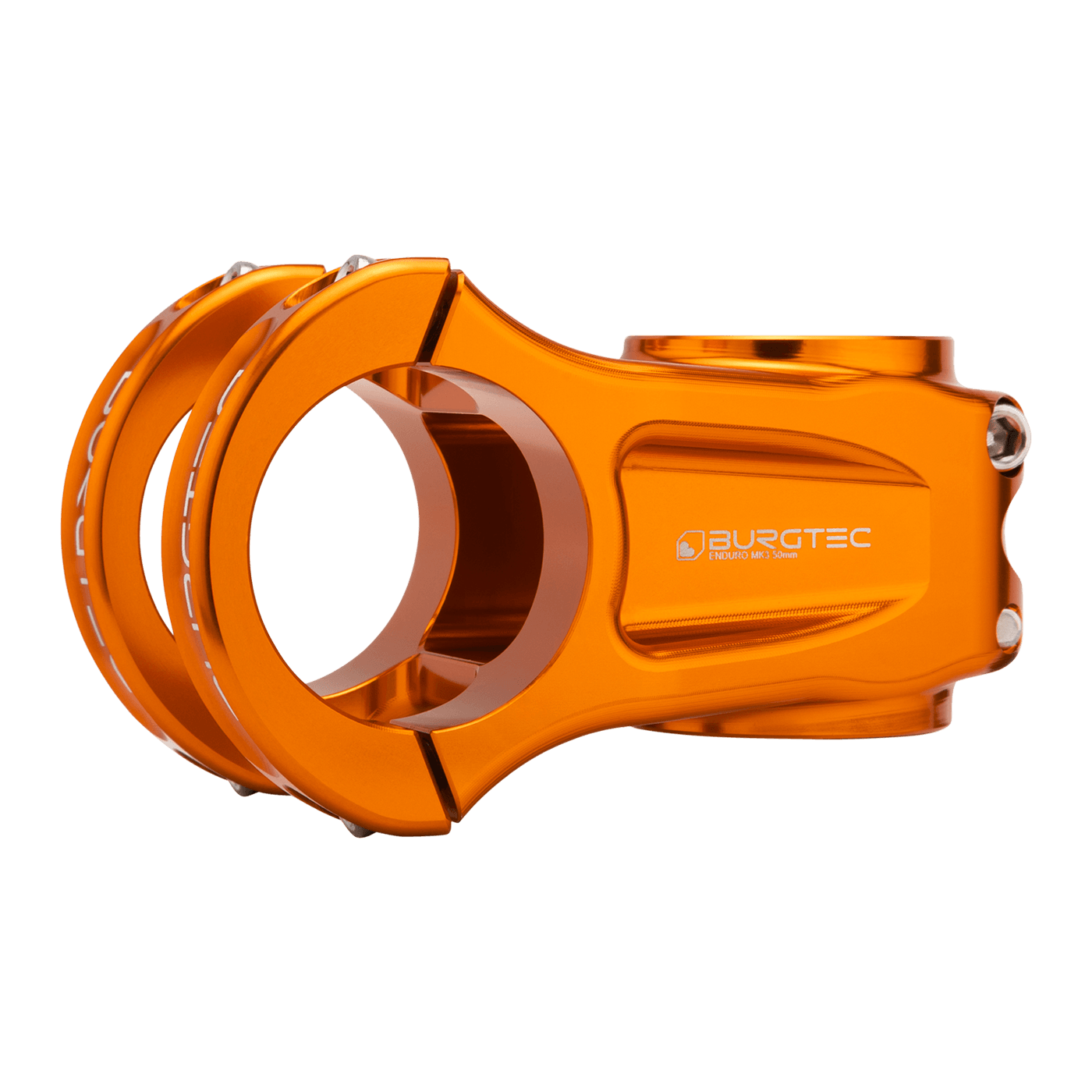 Burgtec Enduro MK3 Stem — view 26
